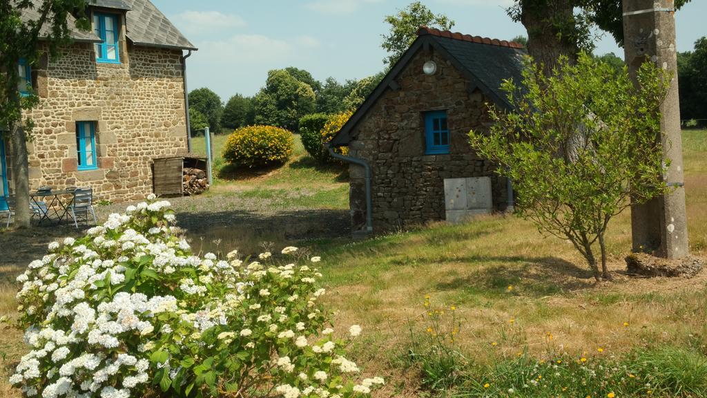 Sarl Verrerie Royale Val-Couesnon Exteriér fotografie